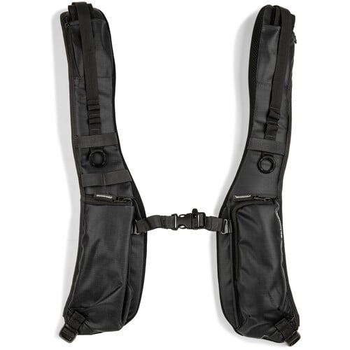 Shimoda Shoulder Strap Plus - Black