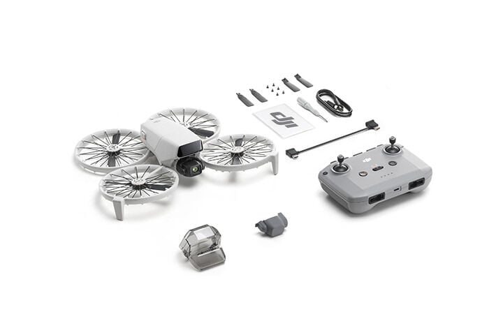 DJI Flip Drone (RC-N3 Non-LCD Remote)