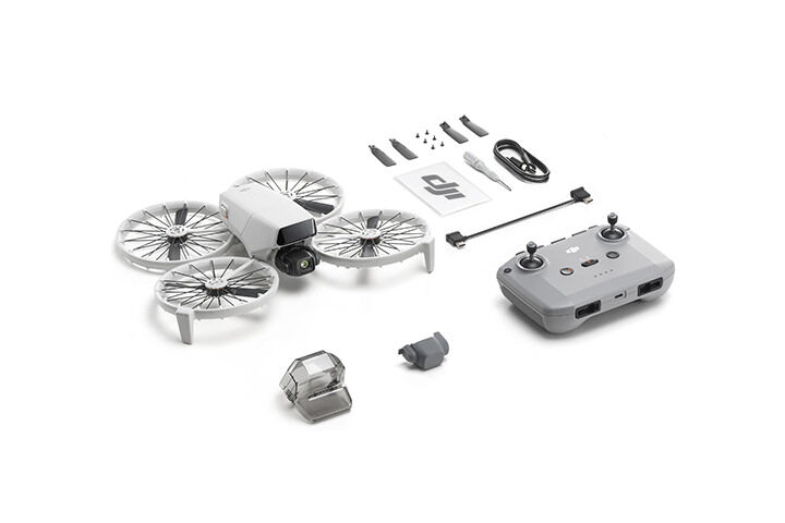 1024366.jpg - DJI Flip Drone (RC-N3 Non-LCD Remote) - Thumbnail