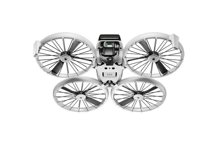 1024366_B.jpg - DJI Flip Drone (RC-N3 Non-LCD Remote) - Thumbnail 2