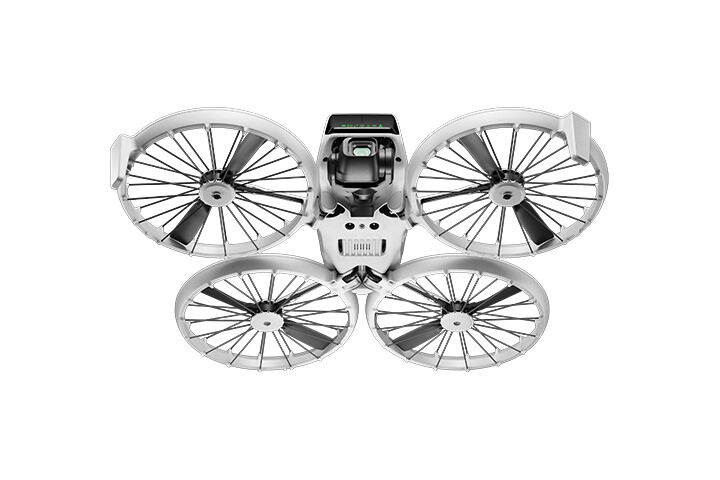 1024366_B.jpg - DJI Flip Drone (RC-N3 Non-LCD Remote) - Image 2