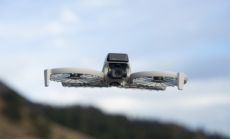 1024366_E.jpg - DJI Flip Drone (RC-N3 Non-LCD Remote) - Thumbnail 5