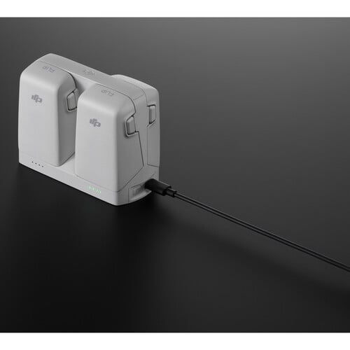 1024376_B.jpg - DJI Parallel Charging Hub for Flip - Thumbnail 2