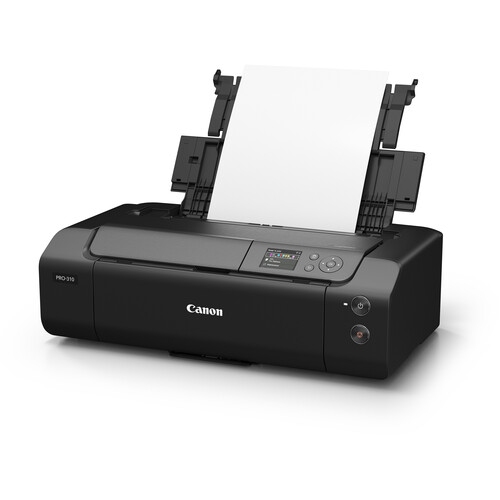1024406_B.jpg - Canon PRO-310 Professional A3+ Inkjet Photo Printer - Image 2