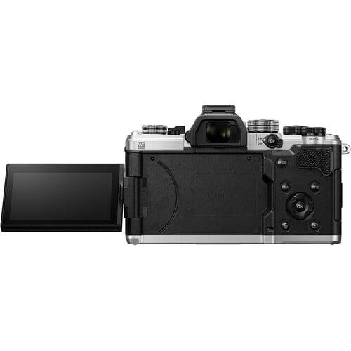 1024426_A.jpg - OM SYSTEM OM-3 Mirrorless Camera Body Only - Image 1
