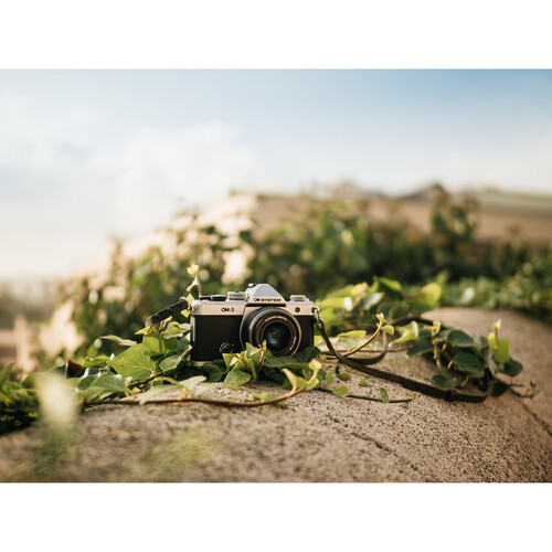 1024426_C.jpg - OM SYSTEM OM-3 Mirrorless Camera Body Only - Image 3