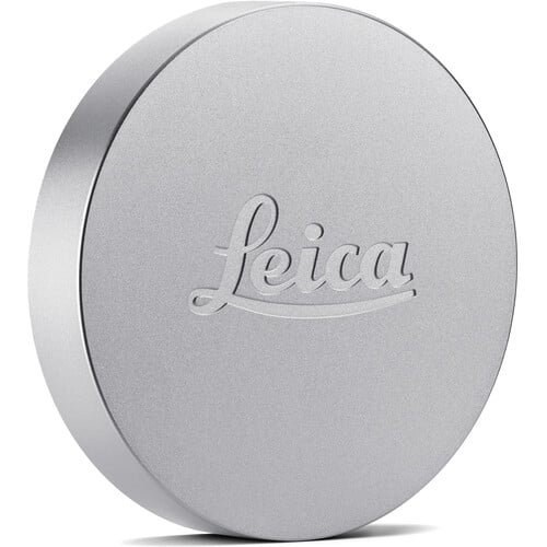 1024456_B.jpg - Leica Summilux-M 50mm f/1.4 Lens (Leica M, Silver, 2025 Version) - Thumbnail 2