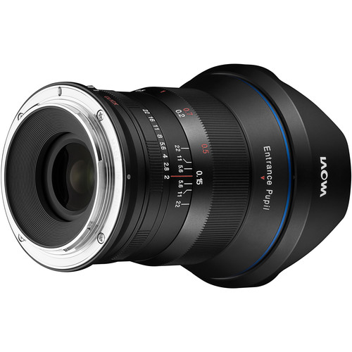 1024476_A.jpg - Laowa 15mm f/2 FE Zero-D Lens for Nikon Z - Image 1