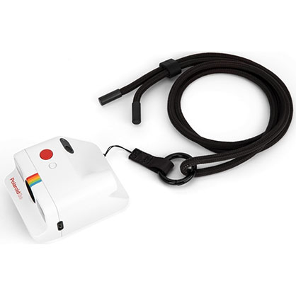 Best image for Polaroid Go Adjustable Strap - Black