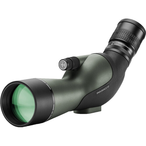 Hawke Endurance ED 15-45x60 Spotting Scope (Angled Viewing) - Best Available Image