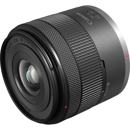 1024566_A.jpg - Canon RF-S 14-30mm f/4-6.3 IS STM PZ Lens - Image 1