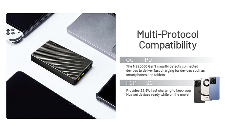 1024606_C.jpg - Nitecore NB20000 Gen 3 Dual USB-C Power Bank - Image 3