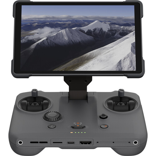 DJI RC Pro 2 Remote Controller - Best Available Image