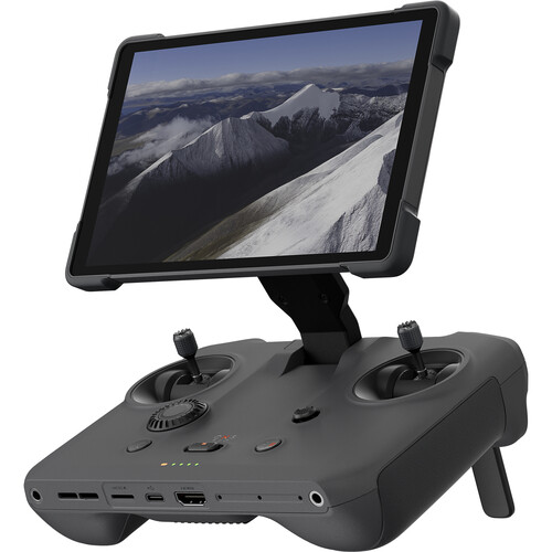 1024726_B.jpg - DJI RC Pro 2 Remote Controller - Image 2