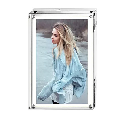 Best image for Sellwood Acrylic Photo Frame/Block 6x4