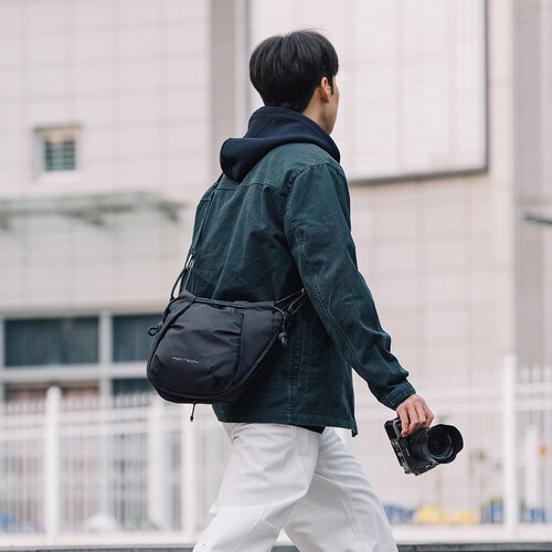 1024796_B.jpg - PGYTECH OneGo Rope Strap Bag (Midnight) - Image 2