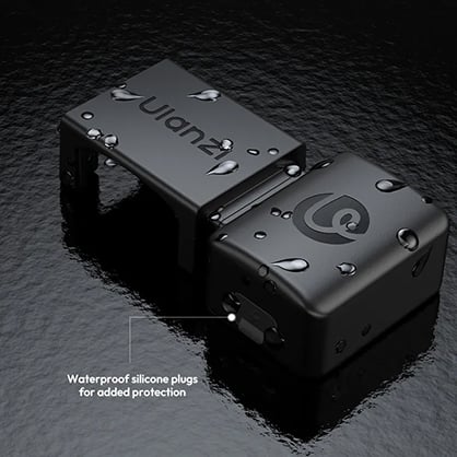 1024826_C.jpg - Ulanzi LM001 Magnetic Light for DJI Osmo Pocket 3 - Image 3