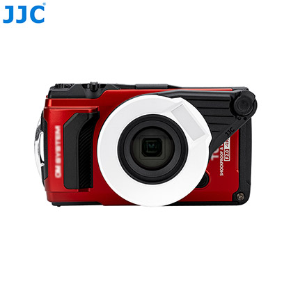 1024846_C.jpg - JJC Flash Diffuser for TG-7 6 5 4 3 2 1 - Thumbnail 3