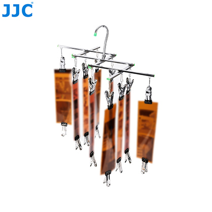 JJC Film Drying Hanging Rack - Best Available Image