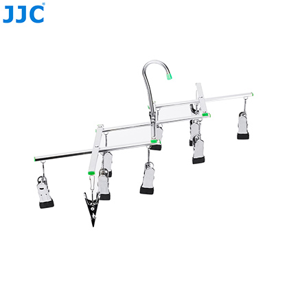1024856_B.jpg - JJC Film Drying Hanging Rack - Image 2