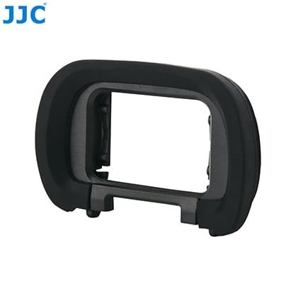 Best image for JJC ES-EP19 Eyecup for Sony Cameras Fits Sony a7R V, a7 IV, a7S III, a1 and A1 I