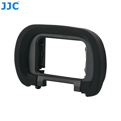 JJC ES-EP19 Eyecup for Sony Cameras Fits Sony a7R V, a7 IV, a7S III, a1 and A1 I - Best Available Image