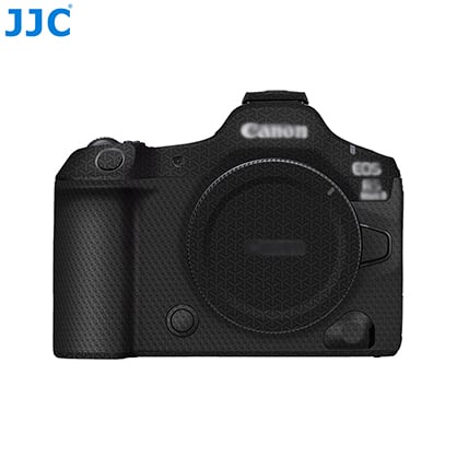 Best image for JJC Anti-Scratch Protective Skin for Canon EOS R5 II