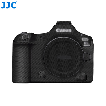 JJC Anti-Scratch Protective Skin for Canon EOS R5 II - Best Available Image