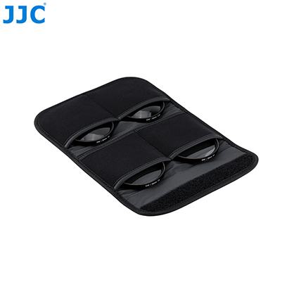 1024886_A.jpg - JJC Close-Up Macro Filter Kit 49mm (+2, +4, +8, +10) - Image 1