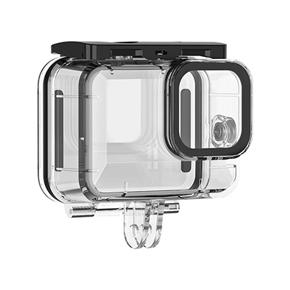 Telesin Waterproof Housing for GoPro 13/12/11/10/9 - Best Available Image