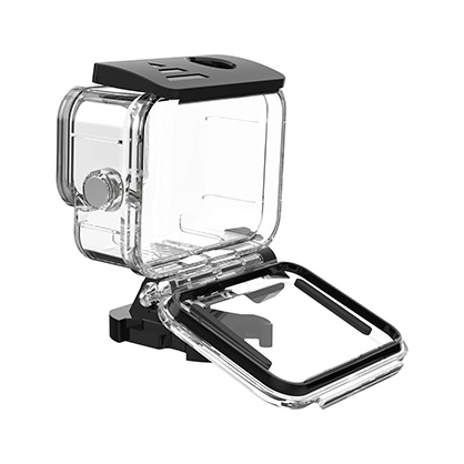 1024906_A.jpg - Telesin Waterproof Housing for GoPro 13/12/11/10/9 - Image 1