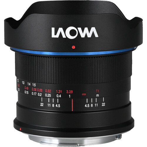 Laowa 15mm f/4.5 Macro Lens (Canon EF, Auto-Aperture) - Best Available Image