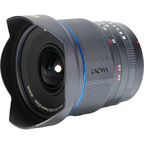1025036_A.jpg - Laowa 12mm f/2.8 Lite Zero-D MF Lens (Canon RF, 5-Blade Aperture) - Thumbnail 1