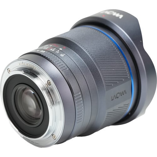 1025036_B.jpg - Laowa 12mm f/2.8 Lite Zero-D MF Lens (Canon RF, 5-Blade Aperture) - Thumbnail 2