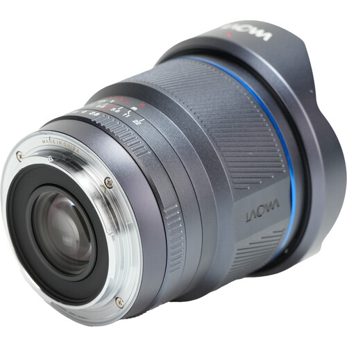 1025036_B.jpg - Laowa 12mm f/2.8 Lite Zero-D MF Lens (Canon RF, 5-Blade Aperture) - Image 2