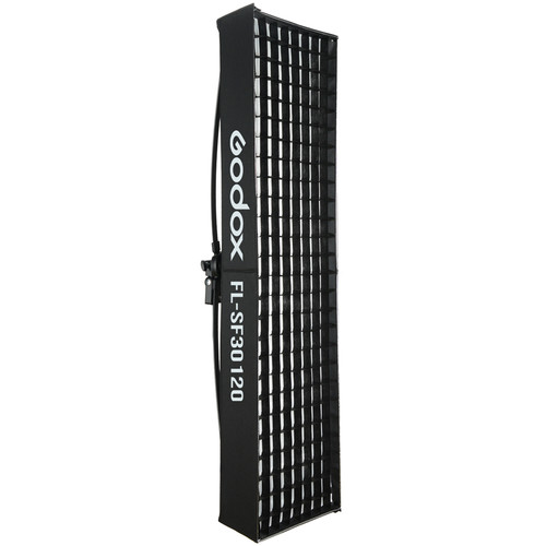 Godox Softbox with Grid for Flexible LED Panel FL150R - Best Available Image