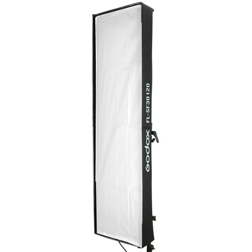 1025076_B.jpg - Godox Softbox with Grid for Flexible LED Panel FL150R - Image 2