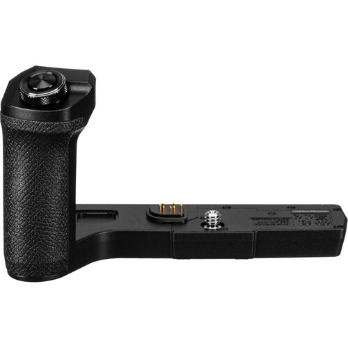 1025086_A.jpg - Olympus ECG-5 External Grip for E-M5 III - Image 1