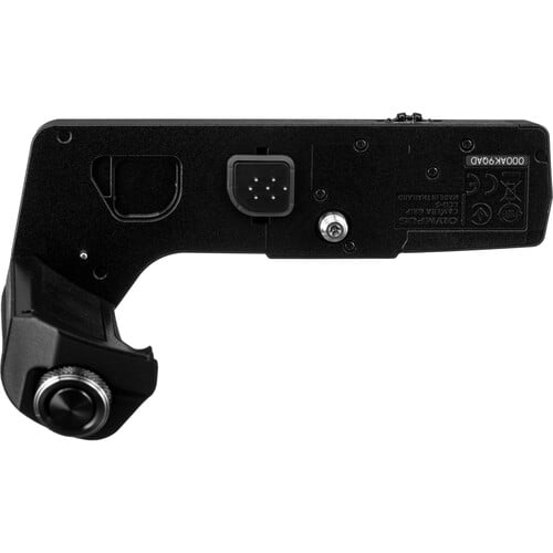 1025086_C.jpg - Olympus ECG-5 External Grip for E-M5 III - Thumbnail 3