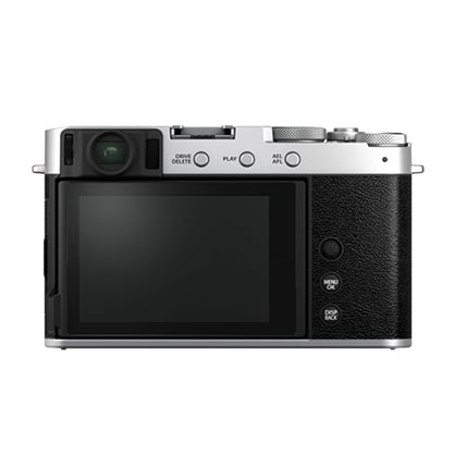 1025156_C.jpg - FUJIFILM X-E5   XF18-55 mm kit - Silver - Image 3