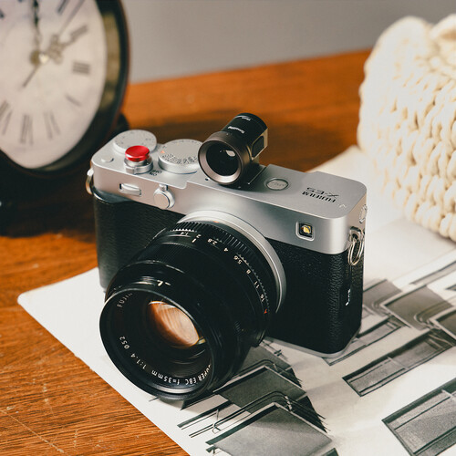 1025216_B.jpg - SmallRig 28mm External Optical Viewfinder 5387 - Image 2