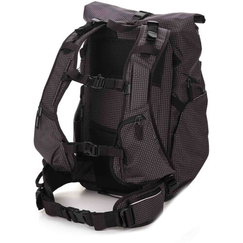 1025246_B.jpg - Shimoda Side Lite 22 Women s Backpack (Black/White) - Thumbnail 2