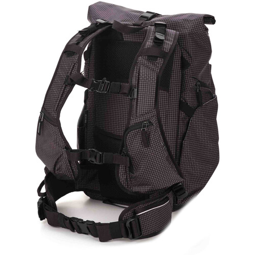 1025246_B.jpg - Shimoda Side Lite 22 Women s Backpack (Black/White) - Image 2