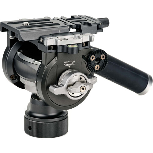 1025266.jpg - Benro FS36PRO Inverted Ball Head - Thumbnail