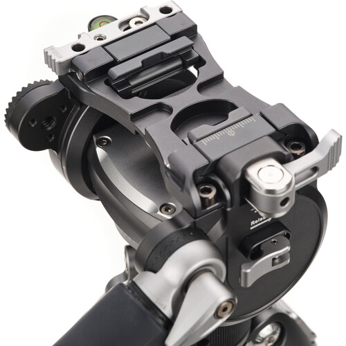 1025266_B.jpg - Benro FS36PRO Inverted Ball Head - Image 2