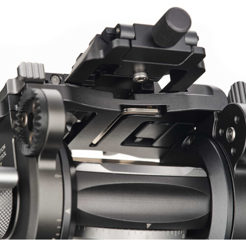 1025266_D.jpg - Benro FS36PRO Inverted Ball Head - Image 4