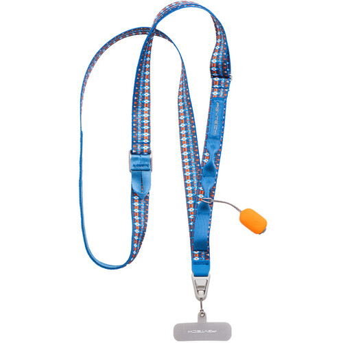PGYTECH LinkGo Phone Photography Webbing Strap (Bohemian) - Best Available Image