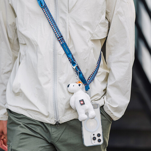 1025296_B.jpg - PGYTECH LinkGo Phone Photography Webbing Strap (Bohemian) - Image 2