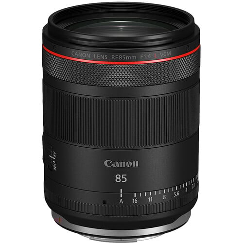Best image for Canon RF 85mm f/1.4 L VCM Lens