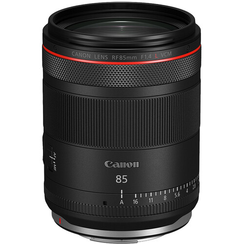 Best image for Canon RF 85mm f/1.4 L VCM Lens